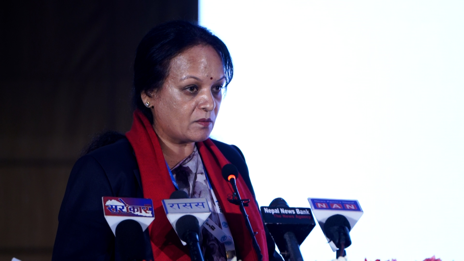 महिला सशक्तिकरणको क्षेत्रमा नेपालले ठूलो प्रगती हासिल गरेको छ : सचिव अर्याल