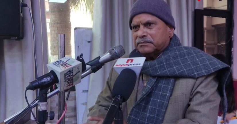 'राष्ट्रपतिको कर्तव्य के हो ?'