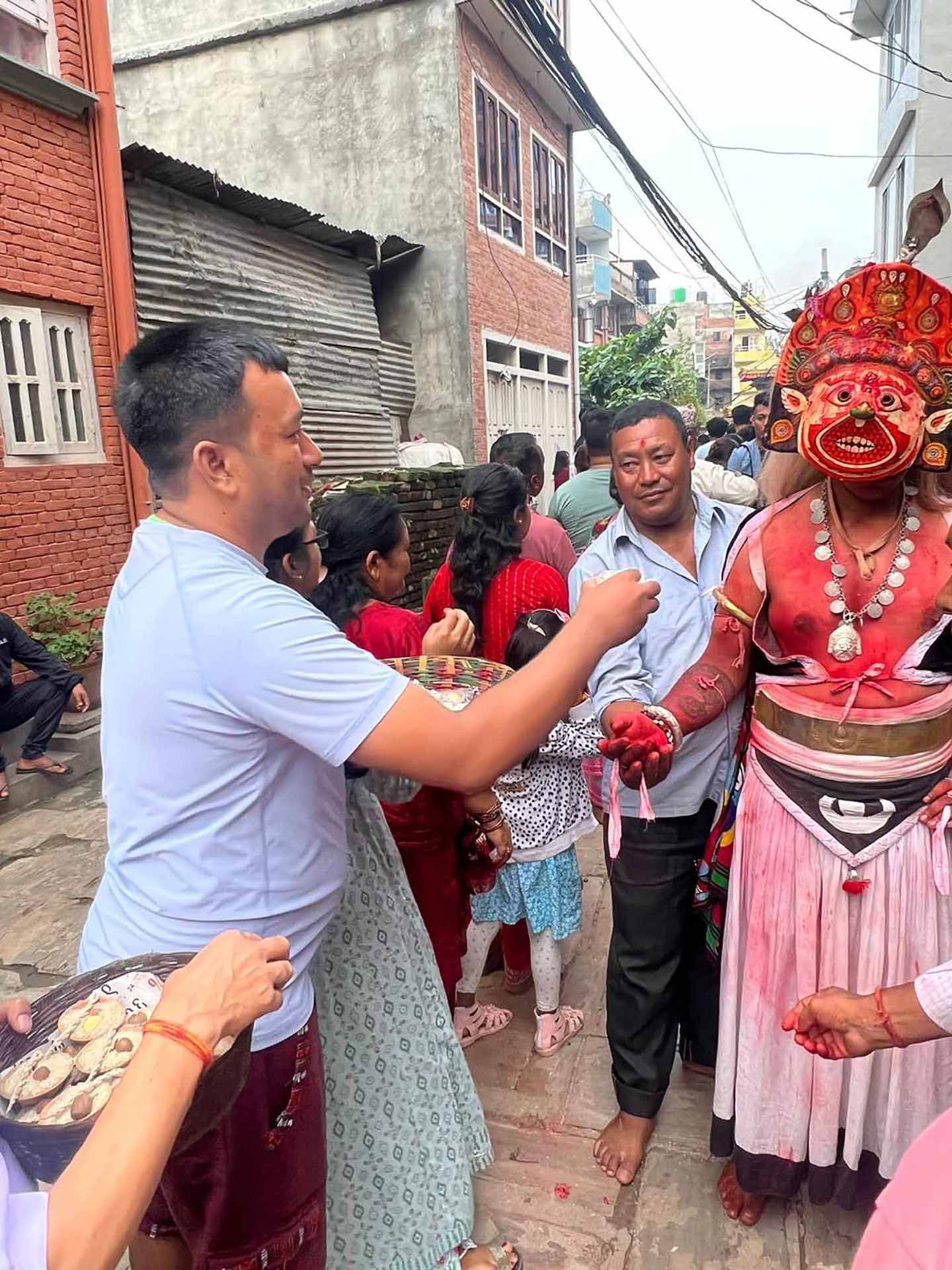 जीवित सङ्ग्रहालयको पहिचानमा भैरवदेखि नीलबाराही