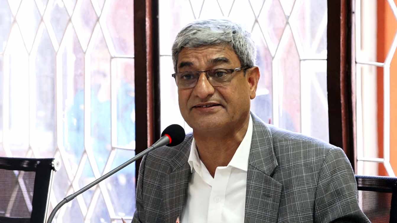 रविको अनुसन्धान अदालतको आदेश अनुसार: गृहमन्त्री