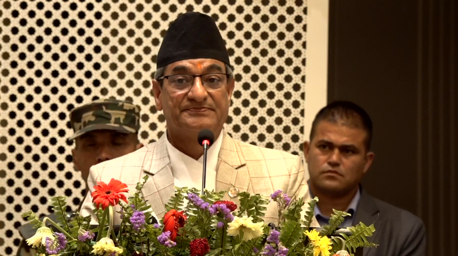 संक्रमणकालिन न्यायको विषयलाई सम्बोधन गर्न नसकिएकोमा चिन्ता