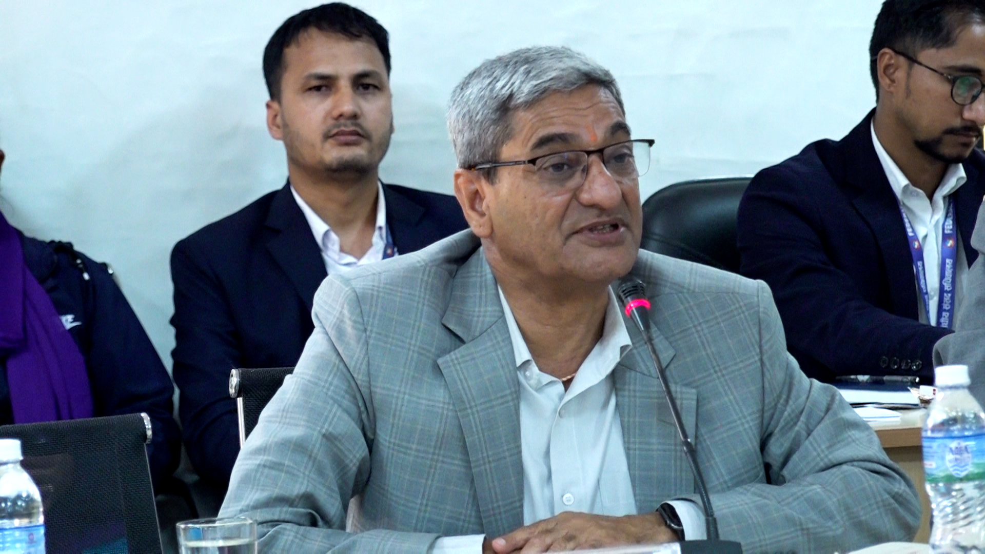 नागरिकता सम्बन्धी विधेयक अघि बढाइने
