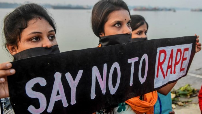 अमेरिकाबाट फर्किएकी ब्लगरको पाकिस्तानमा सामुहिक बलात्कार