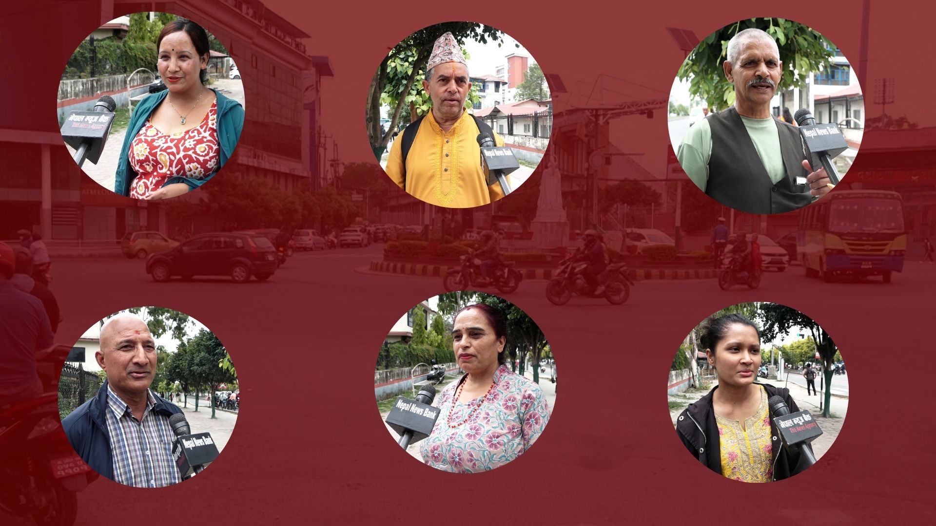 यसो भन्छन् यात्री-‘सार्वजनिक गाडीले कोच्ने, राइड सेयरिङले लुट्ने’