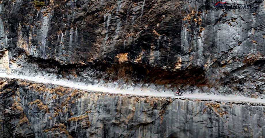 मनाङको यात्रा : कटे मनाङ, झरे मर्स्याङ्दीमा
