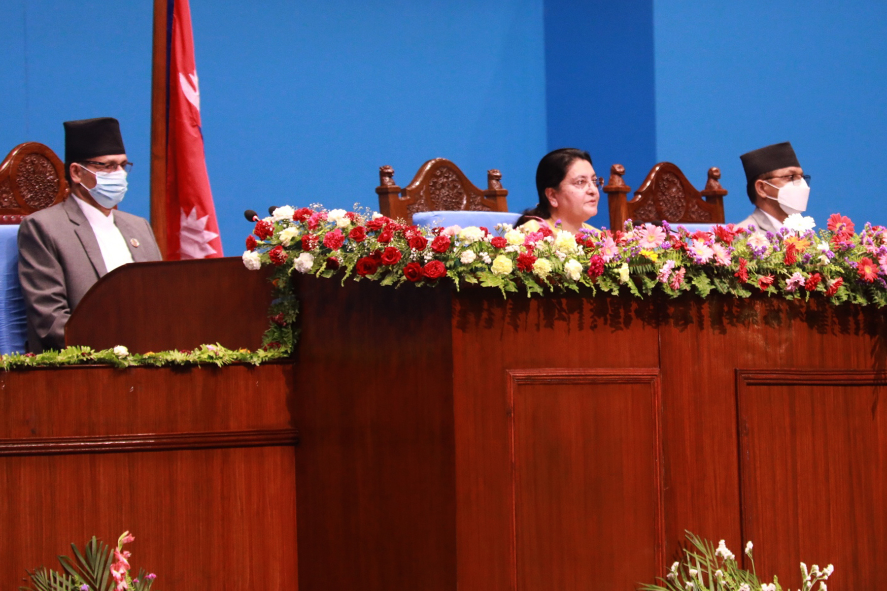'नेपाली उत्पादन तथा उपभोग अभिवृद्धि अभियान दशक’ घोषणा गरिने