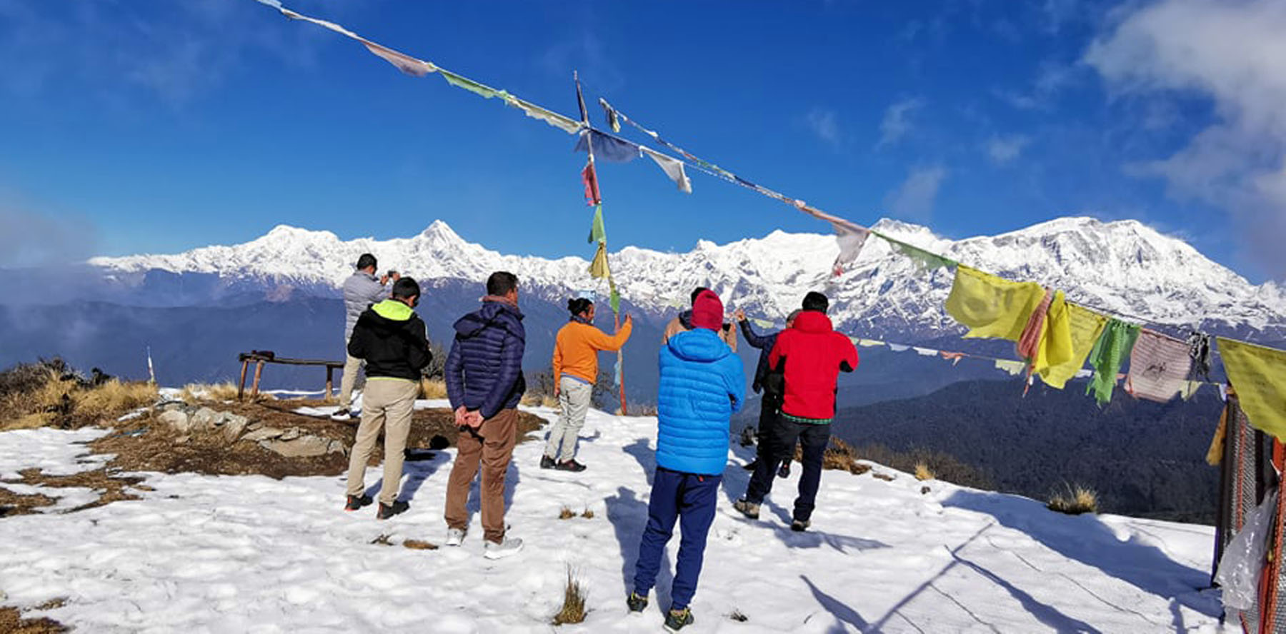 इतिहासलाई पर्यटनसँग जोड्न घरबासदेखि पदयात्रासम्म