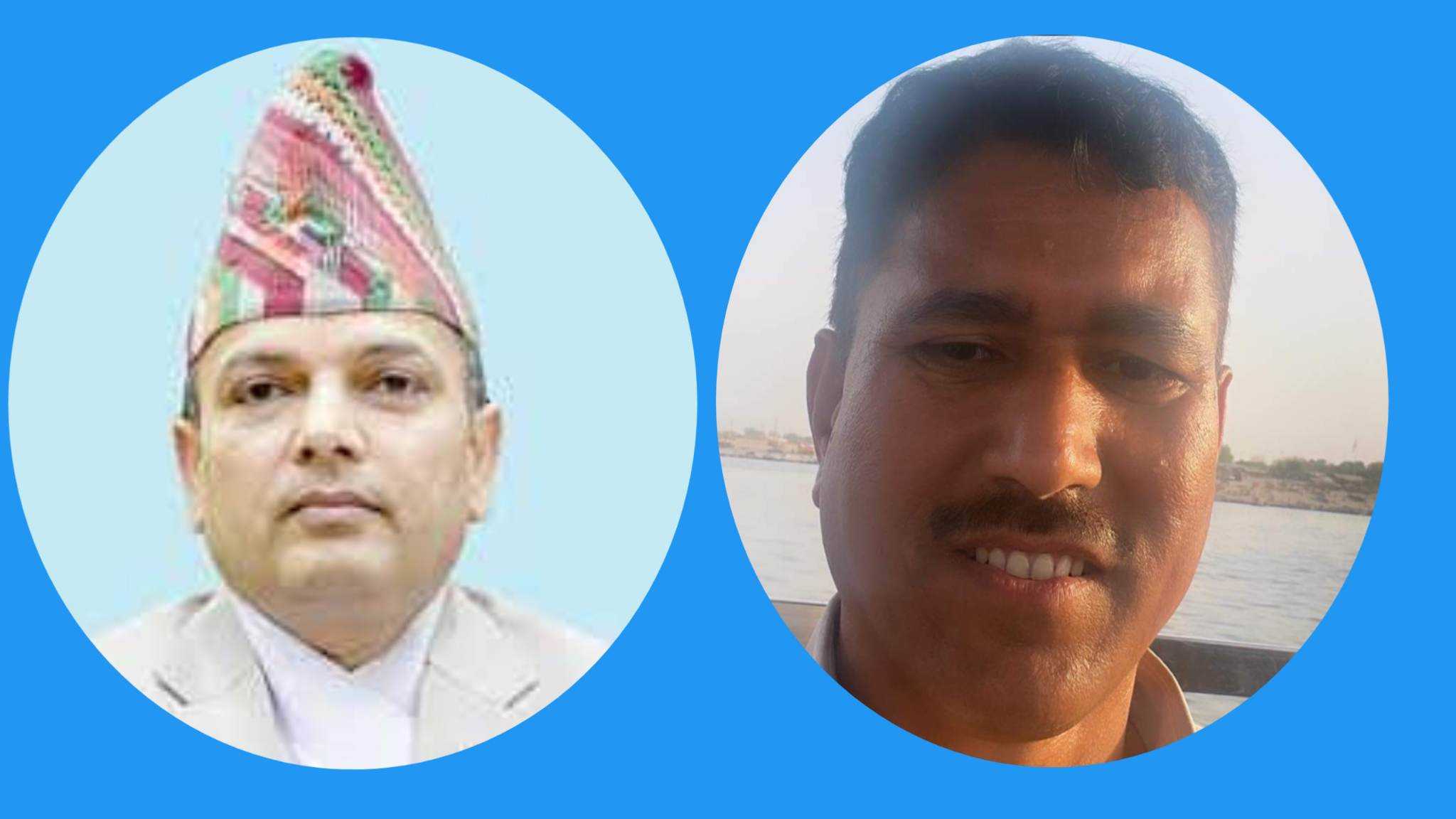 अर्थ मन्त्रालयमा दुइ सचिव नियुक्त, अर्थमा तोयम र राजश्वमा घिमिरे