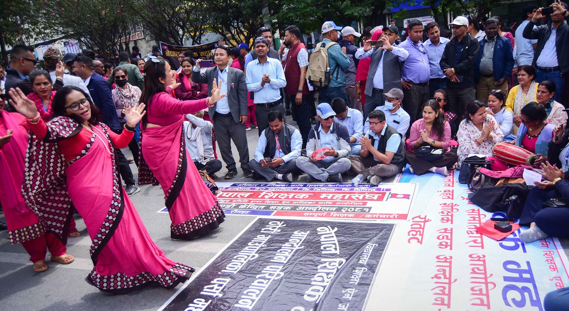 विद्यालय शिक्षा विधेयकः अधिकार र व्यापारको द्वन्द्व