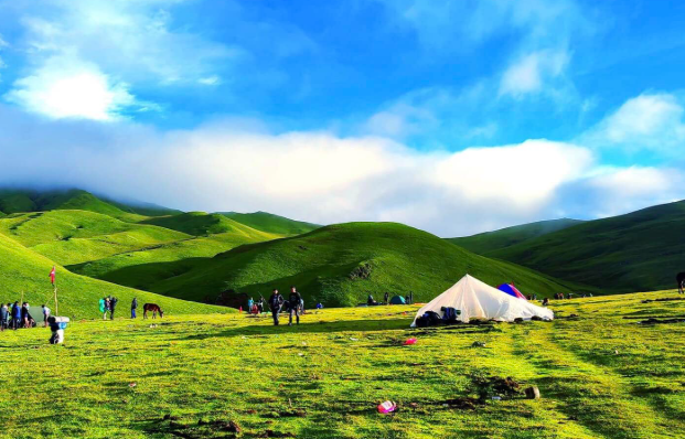 यो वर्ष हिउँदमा कम वर्षा हुने