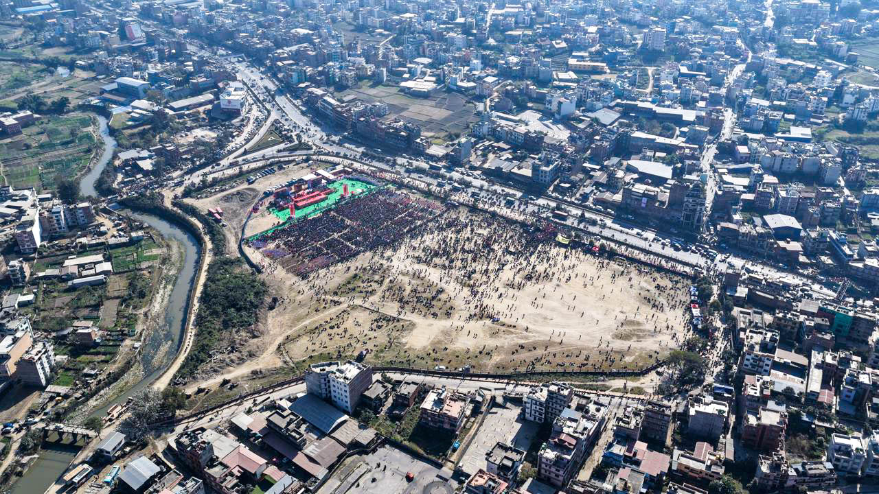 Salla Ghari 2 Salla Ghari 2