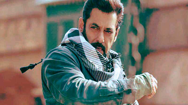 Salman Khan