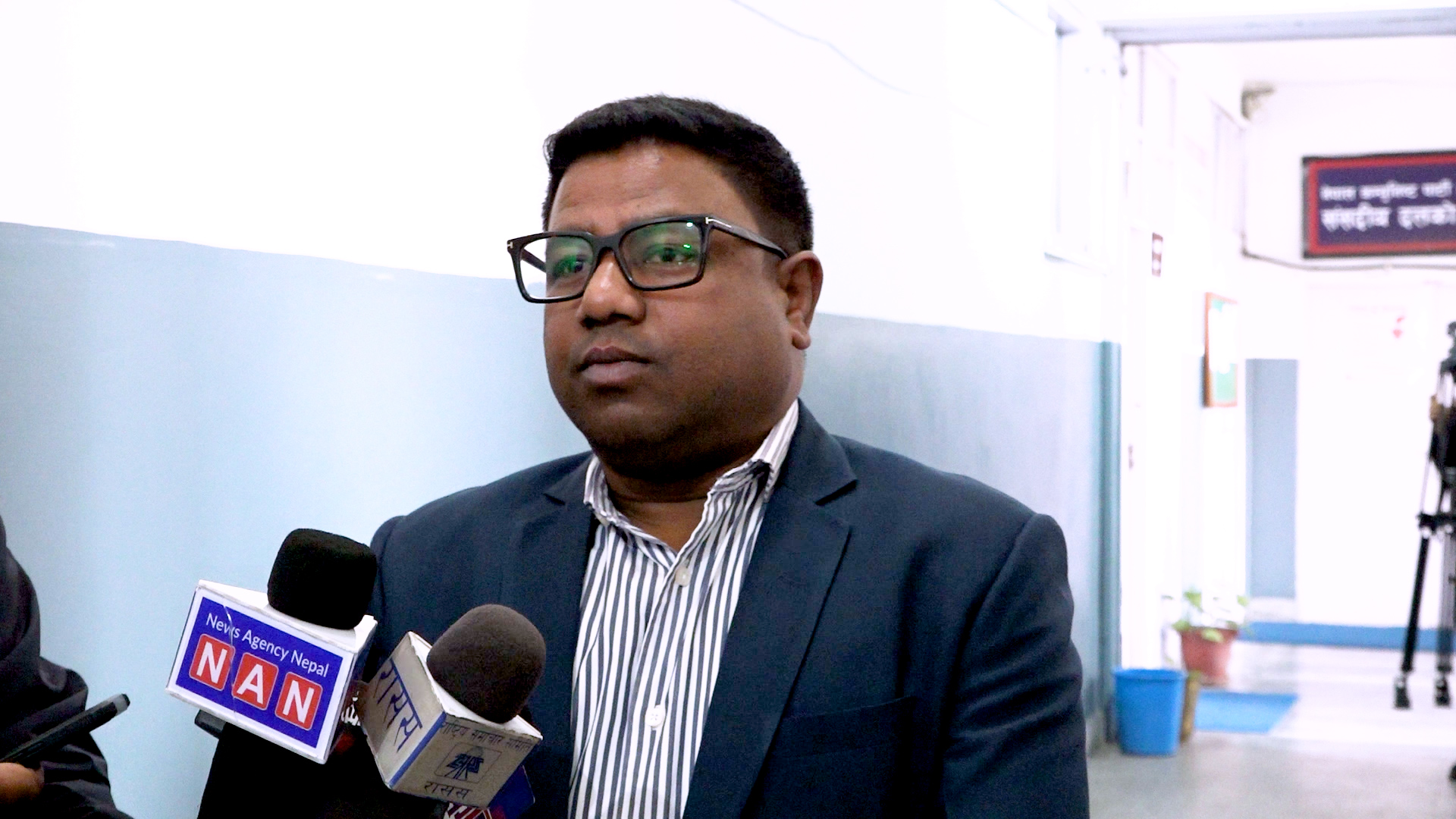 कुलमान हटाएको भन्दै संसदमा सशक्त विरोध गर्ने विपक्षी दलको निर्णय