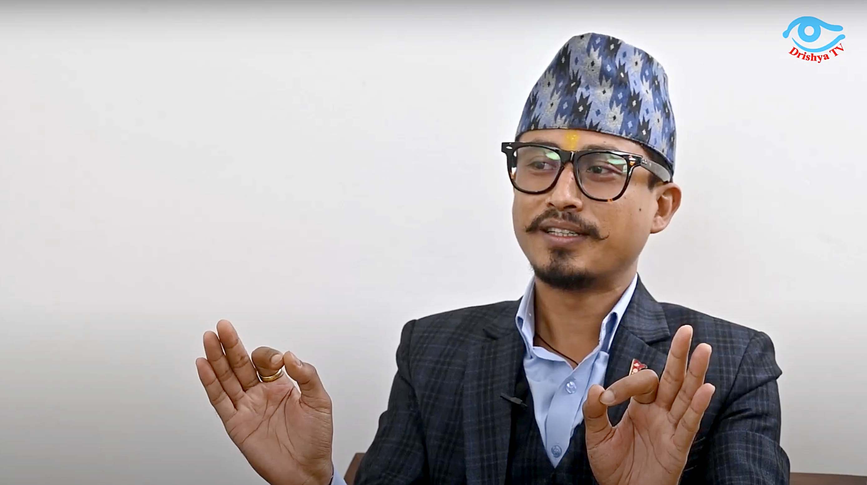 वैदिक सनातन धर्मद्वारा नियन्त्रित राजसंस्था आवश्यक छ