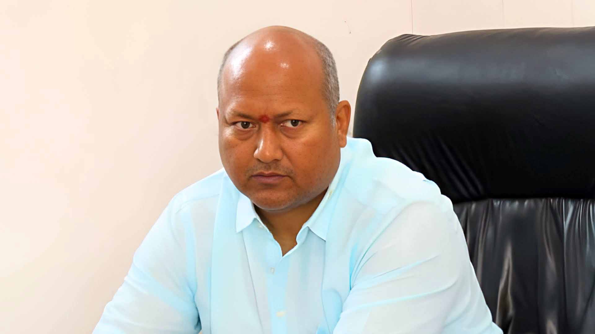 मधेश सरकारबाट आठ राज्यमन्त्री बर्खास्त