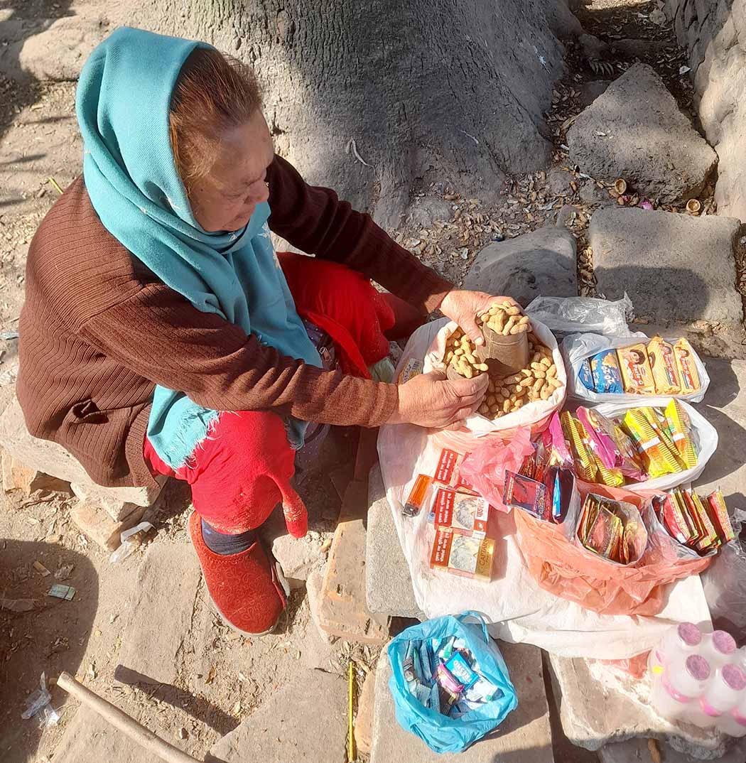 ‘यस्तो नियति कसैले भोग्न नपरोस्’