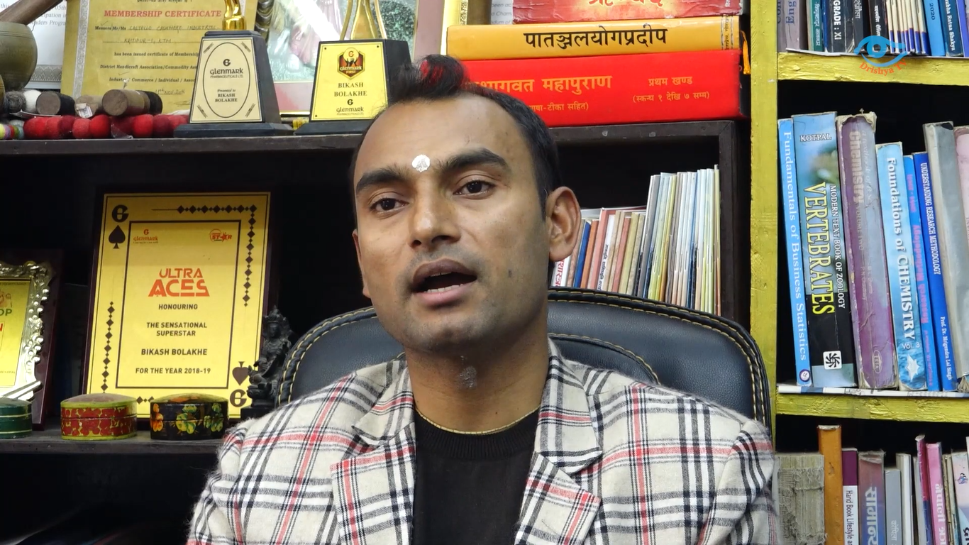 प्राकृतिक धागोबाट बनेको स्वदेशी लुगा नै किन ?