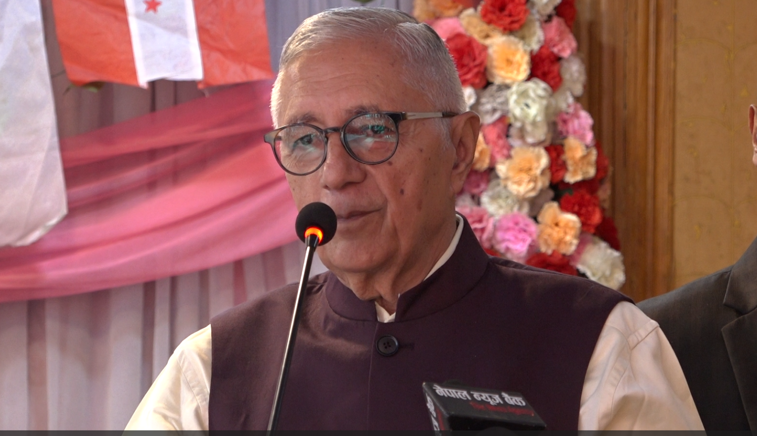 नेता कोइरालाको आश्चर्यः ‘चुनाव गर्ने कांग्रेस र माओवादी, सरकार बन्छ एमाले - माओवादीको’
