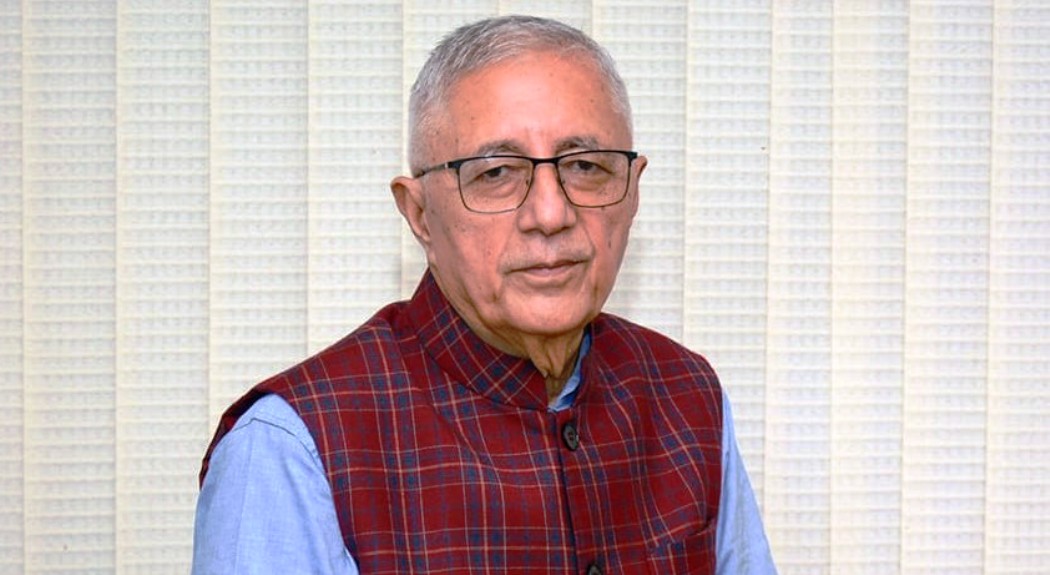 के यो शेखर कोइरालाकै सचिवालय हो?