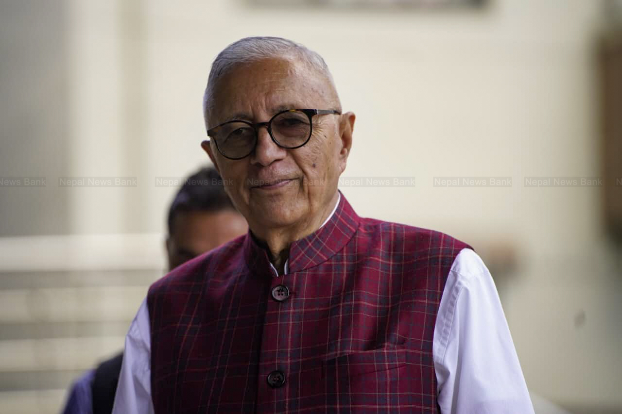 Shekhar Ko