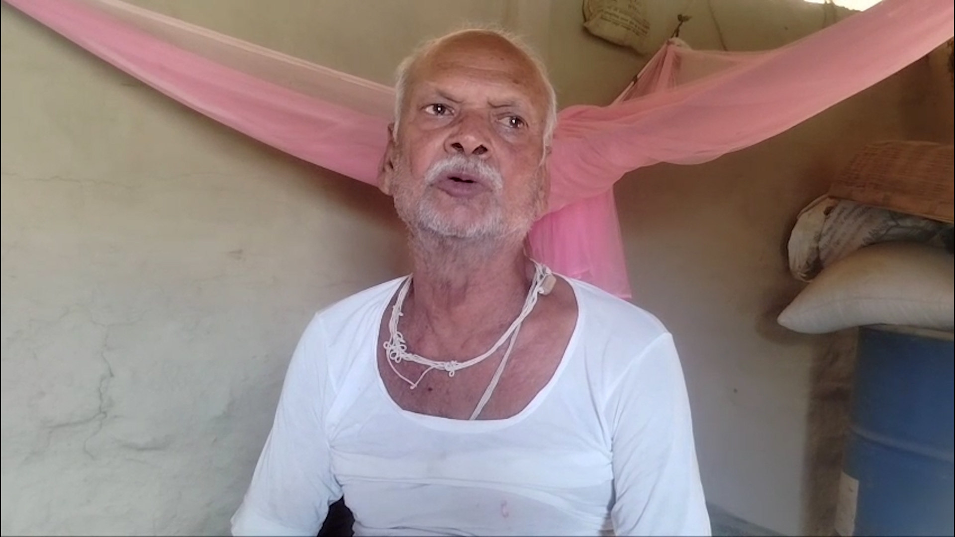 राजपुर बमकाण्ड : पीडित अदालत जाने, आलमले भने, ‘सत्यको बिजय’