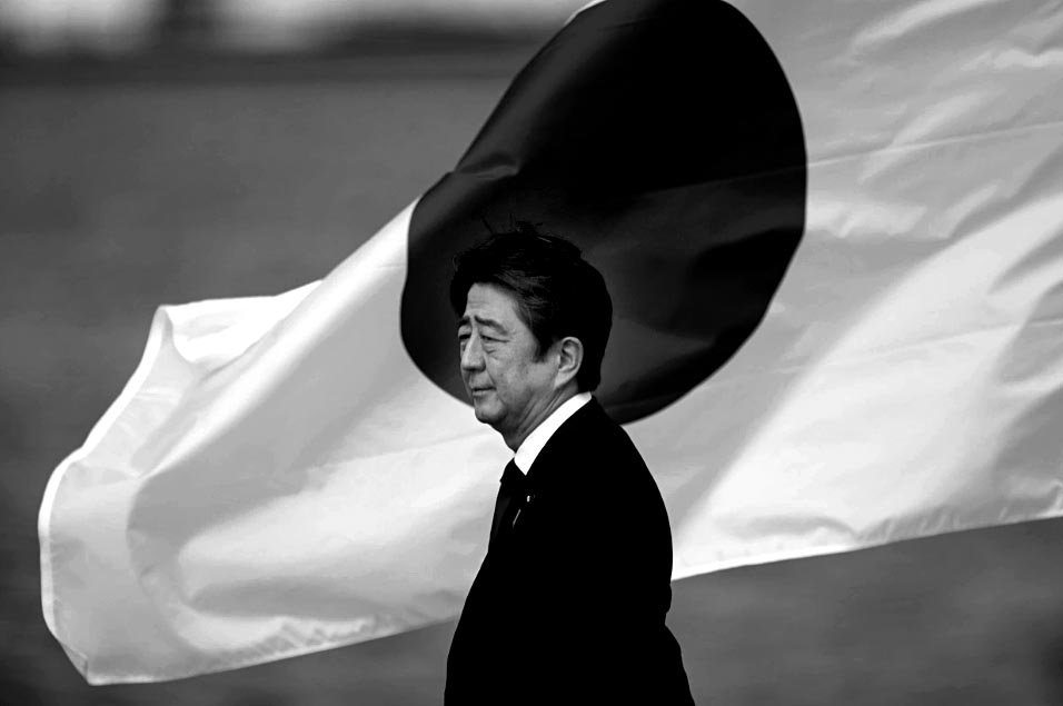 जापानका पूर्व प्रधानमन्त्री सिन्जो आबेको निधन,  विश्व नेताहरूद्वारा आक्रमणको निन्दा