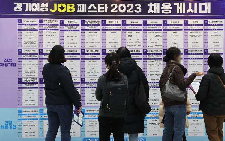किन घट्दैछ दक्षिण कोरियाको युवा जनसंख्या