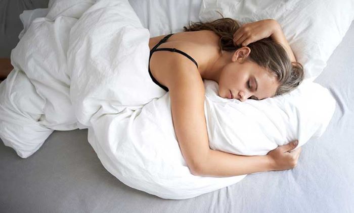 यस्तो हुन्छ निन्द्राको मनोवैज्ञानिक असर