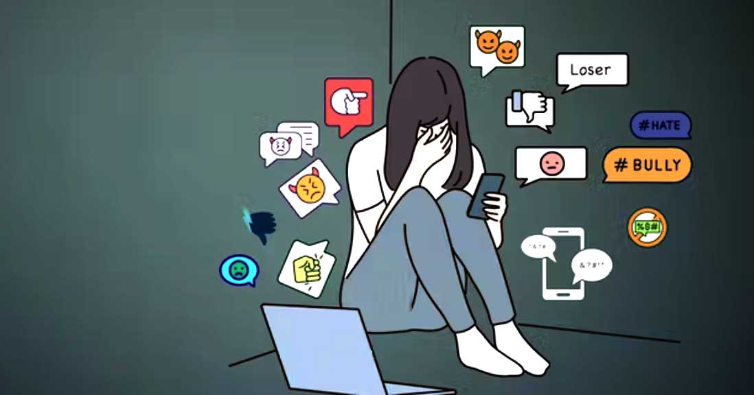 असामाजिक बन्दै गएका सामाजिक सञ्जाल
