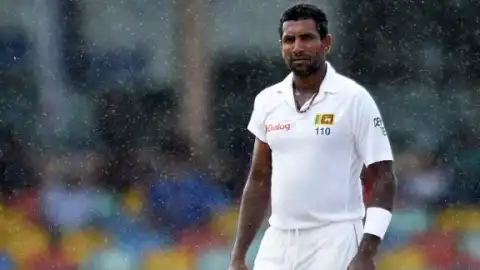 श्रीलंकाका पूर्व क्रिकेटर भोक हड्तालमा 