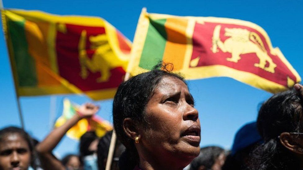 आर्थिक संकटपछि श्रीलंकामा वैदेशिक रोजगारीमा जाने महिलाको उमेरमा फेरबदल
