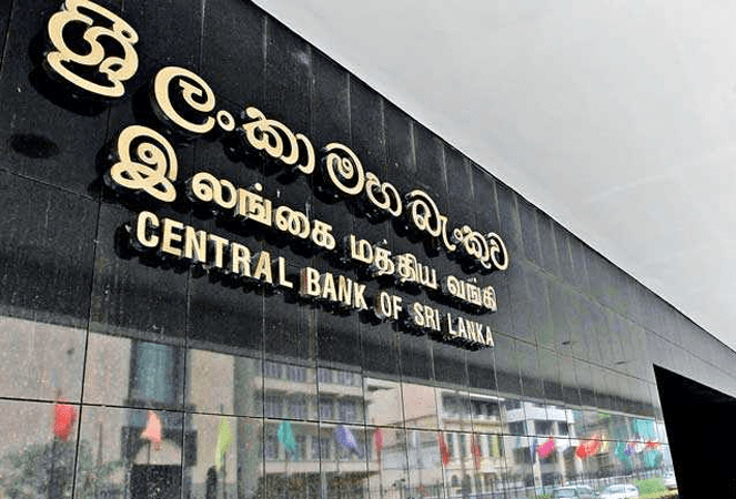 श्रीलङ्कामा विदेशी ऋण भुक्तानीमा  रोक