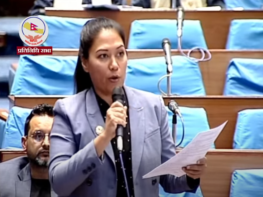 ‘आयोगमाथि आयोग थप्ने काम मात्र भयो, मिटरब्याजी पीडितले न्याय पाएनन्’