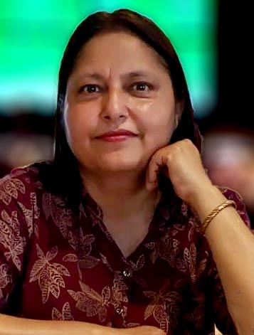 sundari pokhrel