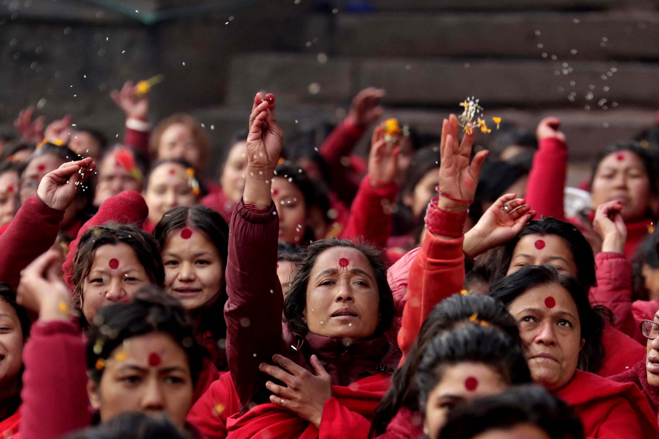 माधवनारायणको परदेश यात्रा