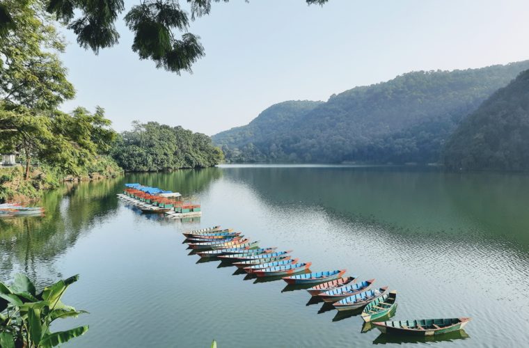 पोखरा महानगरले तोक्यो नौ तालको मापदण्ड, फेवातालको ३० मिटर कायम