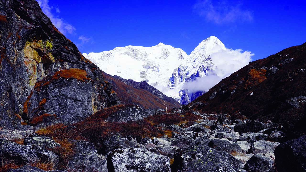 पर्यटकको गन्तव्यस्थल बन्दै ताप्लेजुङ
