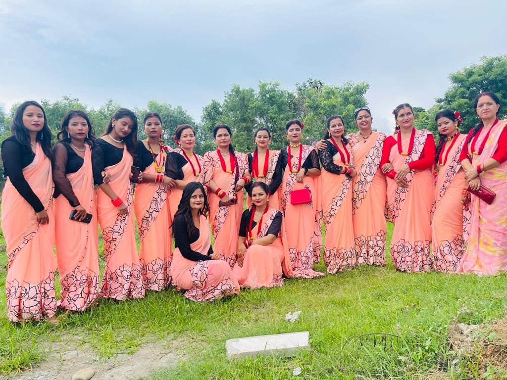 समानताका लागि समान पहिरन