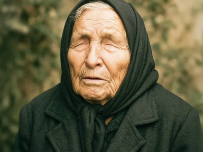 नयाँ वर्ष २०२६ मा बैंकहरु विफल हुने बाबा वांगाको भविष्यवाणी