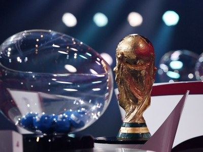 फिफा विश्वकप २०२२ को ‘ड्र’ आज