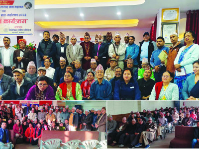 घिमिरेबन्धु राष्ट्रिय प्रतिष्ठानले श्रीमद्भागवत सप्ताह ज्ञान महायज्ञ आयोजना गर्ने