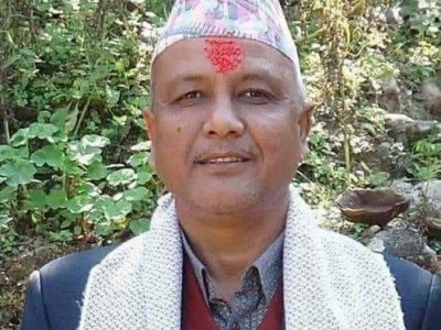 दमकमा २८ वर्षपछि राम थापाको सपना पुरा भएको दिन  