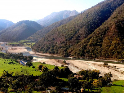 चार दशकसम्म मृगतृष्णा बनेको पश्चिमसेतीले जगाएको आशा