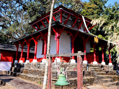 ‘थन्थापमाई’ ओझेलमा
