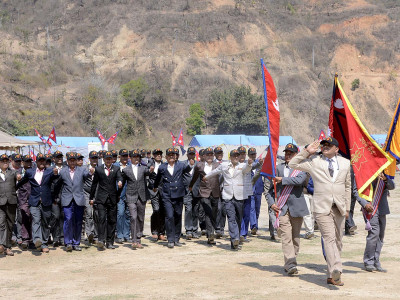 भूतपूर्व सैनिक सम्मेलन कति उपलब्धिमुलक र प्रभावकारी ?