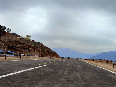 ‘चिल गाडी कैले आउन्या ओ’