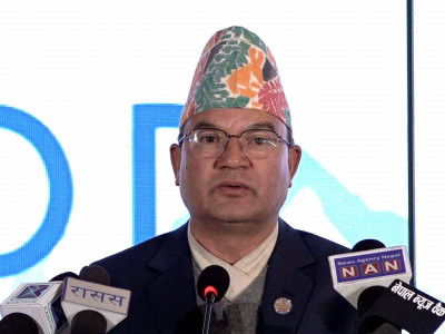 वन पैदावारहरु उद्योग व्यवसायसँग जोड्न आवश्यक