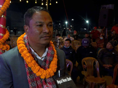 २५ वर्षपछि ‘मध्यपुर महोत्सव’, अपेक्षा गरेभन्दा बढी आम्दानी