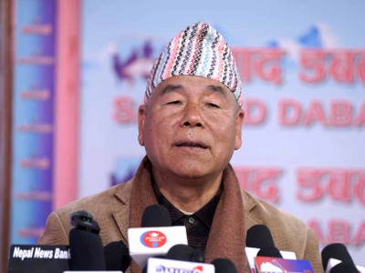 ‘सरकारले ल्याएको भूमिसम्बन्धी अध्यादेशले झनै शंका जन्मायो’