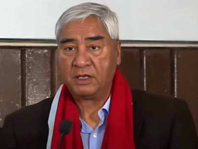 ‘स्थानीय उद्यमशीलताको विकास र रोजगारी सृजना अहिलेको अवश्यकता’